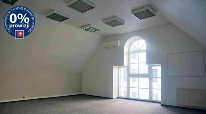 komfortowe wnętrze ekskluzywnego biura na wynajem we Wrocławiu