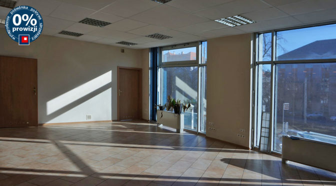 ekskluzywne wnętrze biura na wynajem Wrocław